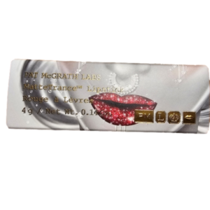 Pat McGrath MatteTrance lipstick Femmebot NEW